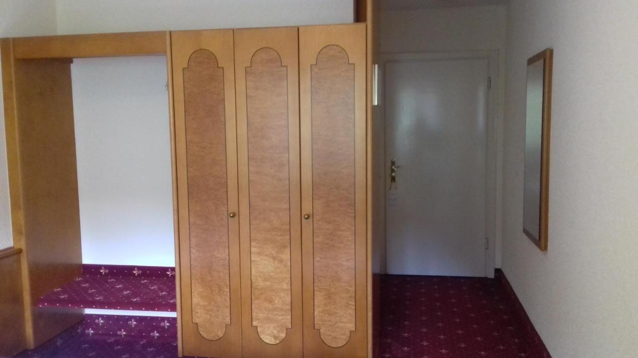 Waldhotel Forellenhof Баден-Баден Номер фото
